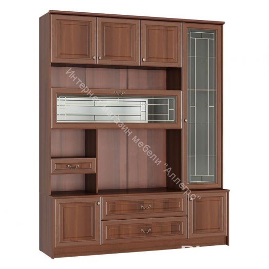 Комплект подсветки к шкафу многоцелевому ЯН-08 "Янна"