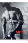 Календарь: Men 2007 год