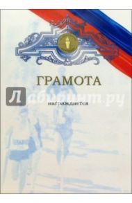 Грамота за спортивные достижения 2698