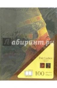 Фотоальбом ММ46100PRF (Профили, Fair Ladies)
