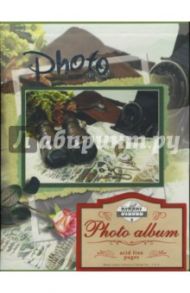 Фотоальбом PP46160/B (9764)