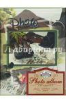 Фотоальбом PP46160/B (9764)