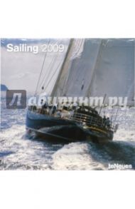 Календарь Парусники 2009 (2838-0)