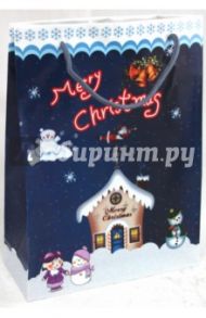 Пакет: Merry Christmas (070706-4)