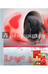 Фотоальбом на 40 магнитных страниц "Love" (LM-SA20 / 12946)