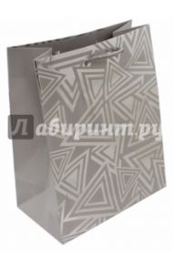 Пакет подарочный, 18х22,7 (MP 2075)