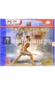 Titan Quest (DVDpc)