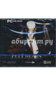 Hitman: Агент 47 (CDpc)