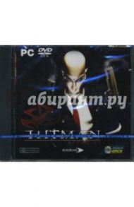 Hitman: Агент 47 (DVDpc)