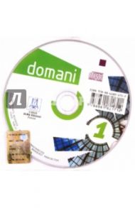 Domani 1 (CD)