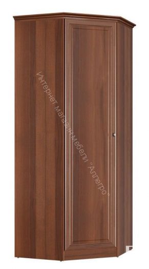 Шкаф угловой ЯН-04 "Янна"