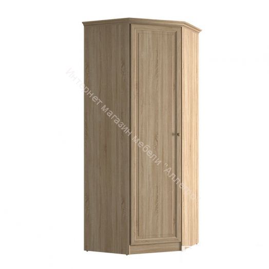 Шкаф угловой ЯН-04 "Янна"