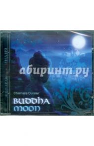 Buddha Moon (CD) / Chinmaya Dunster