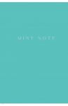 Блокнот "Mint Note", А5