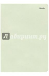 Блокнот "Pistachio" (А5, 64 листа, в точку) (446595)