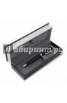 Ручка шариковая в футляре "Quadro", синий (FF-BP13011)