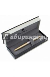 Ручка шариковая в футляре "Tutto", синий (M FF-BP14011)