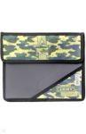 Папка для тетрадей А5 "ARMY" липучка (ПШ5_пл_м3 4447)