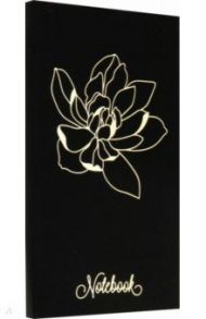 Книга для записей "Elegance. Дизайн 2" (100 листов, 95х170 мм) (ЕТИ2Ф100245)