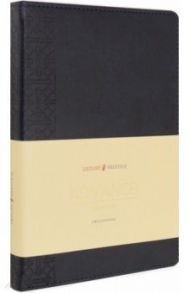 Ежедневник недатированный "Advance. Синий" (152 листа, А5, линия) (ЕКА52015203)