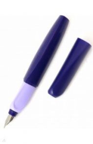 Ручка перьевая "Office Twist Standard P457 Ultra Violet M" (PL811354)