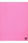 Тетрадь 40 листов, А5- "Color, розовый" (N2040)