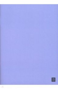 Тетрадь 40 листов, А5- "Color, синий" (N2041)