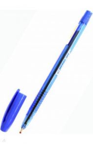 Ручка шариковая "Slim blue", синяя, 0.7 мм (1464404)