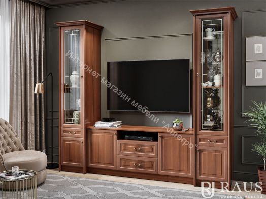 Гостиная "Янна" Композиция 4