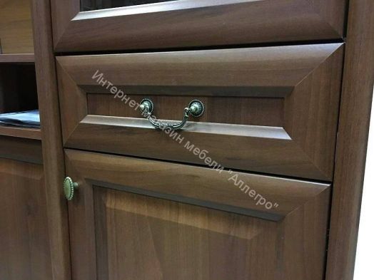 Гостиная "Янна" Композиция 1