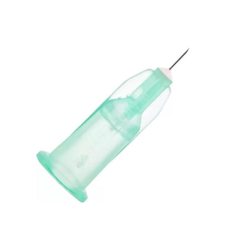 Игла Meso-Relle для мезотерапии 33G 4mm, 1шт