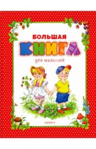 Большая книга для малышей