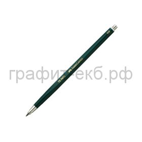 Карандаш цанговый 2,0 Faber-Castell ТК-9400 HB 139400