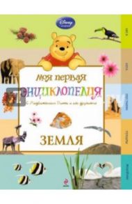 Земля (Winnie the Pooh)