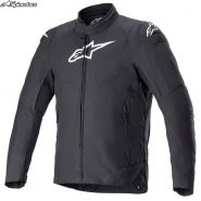 Мотокуртка Alpinestars RX-3 Водонепроницаемая, Черная