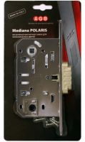 Замок AGB Mediana Polaris WC (античная бронза) В06102.50.12.567