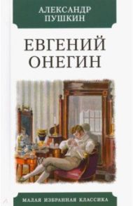 Евгений Онегин / Пушкин Александр Сергеевич