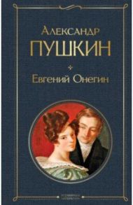 Евгений Онегин / Пушкин Александр Сергеевич