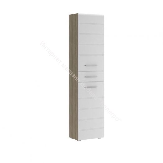 Шкаф многоцелевой ИН-125 "Инесса NEW"