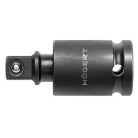 HT4R328 Шарнир карданный ударный 1/2" HOEGERT