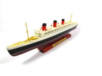 Океанский лайнер RMS QUEEN MARY (1/1250)Atlas