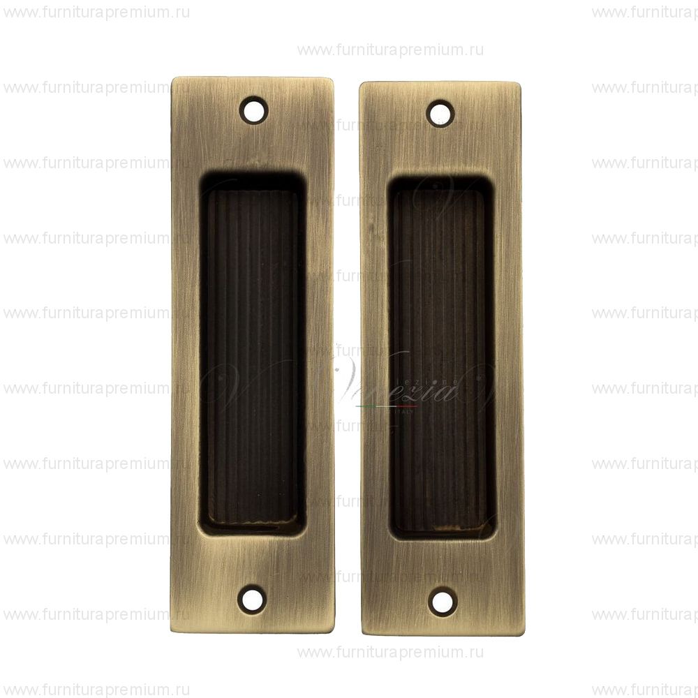 Ручка Venezia U166 для раздвижных дверей