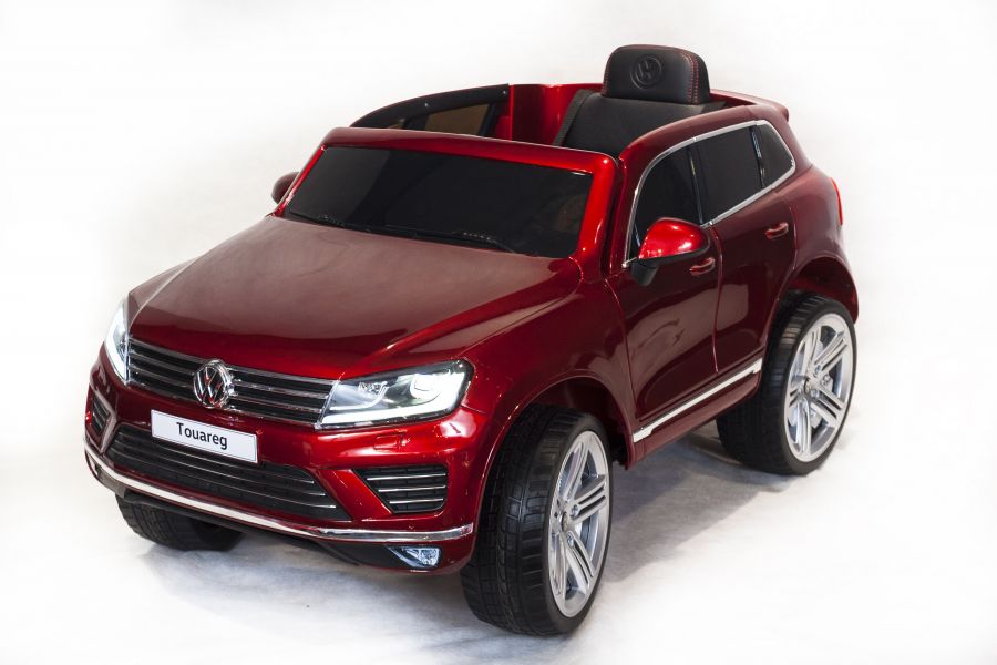 Детский электромобиль Volkswagen Touareg