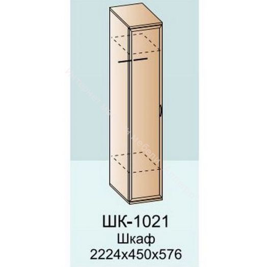 Модули Спальня Карина