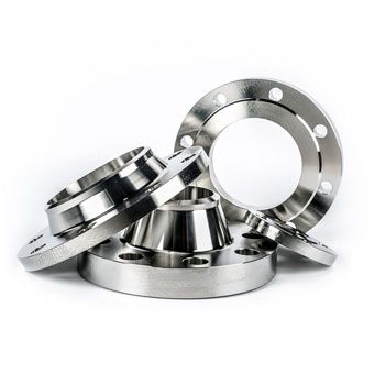 Фланцы Плоские 12Х18Н10Т