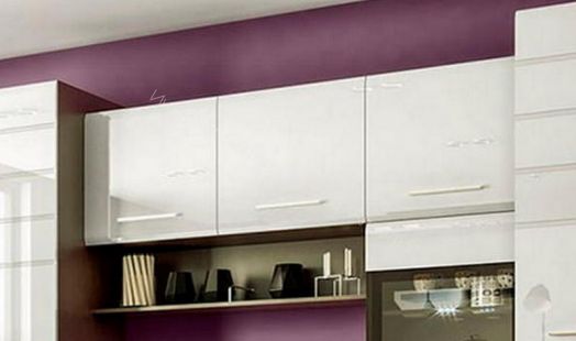 Антресоль ИН-206 "Инесса NEW"