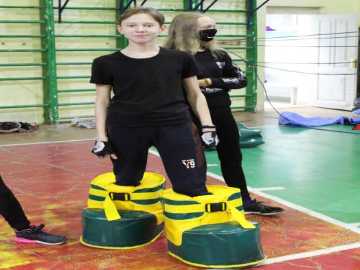 Гигантские ботинки — для эстафет, конкурсов и веселых забегов