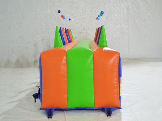 Горячая картошка