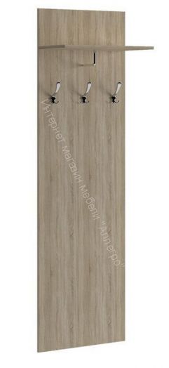 Вешалка ИН-412 "Инесса NEW"