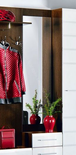 Зеркало ИН-413 "Инесса NEW"